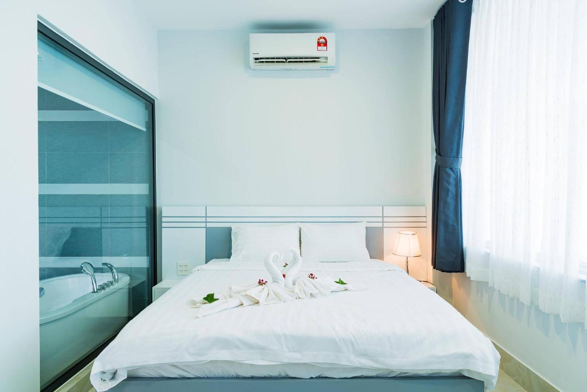 Vivian Hotel Mũi Né Exteriér fotografie