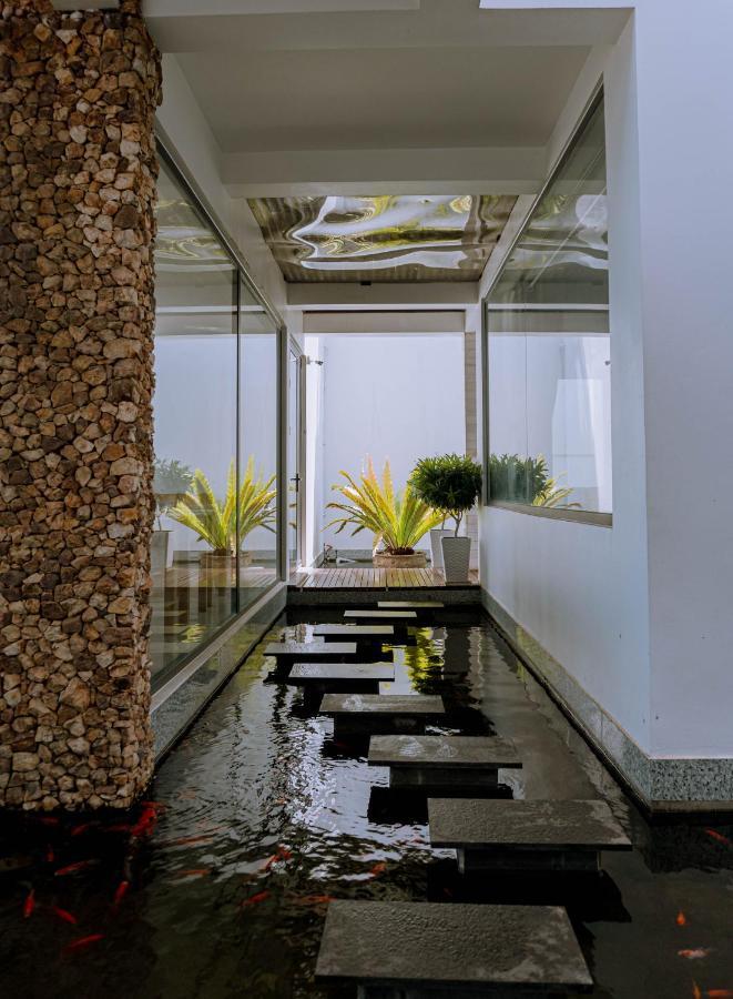 Vivian Hotel Mũi Né Exteriér fotografie